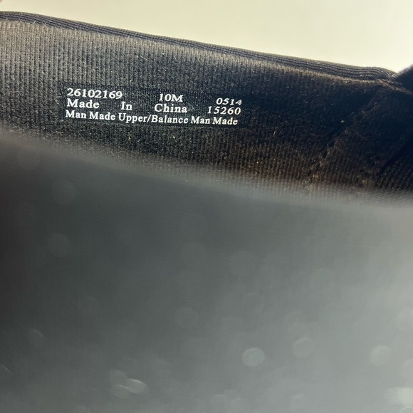 Clarks Collection Gael Rex Black Croc Print Loafer Shoes 26102169 Size 10M XLNT - Picture 14 of 14